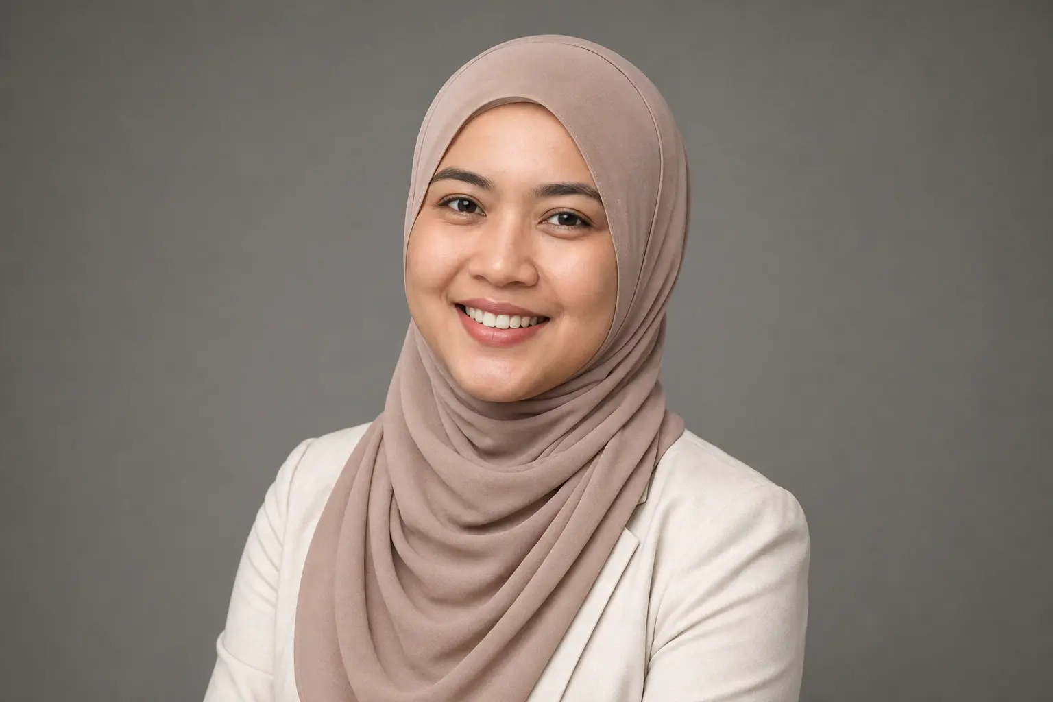 Portrait of Nurul Idris, Operations and Compliance